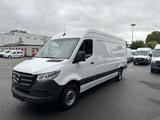 Mercedes-Benz Sprinter 317 CDI RWD L3 Maxi Schwingsitz Navi Ka - Mercedes-Benz Sprinter in Wiesbaden