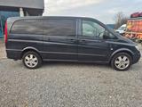 Mercedes-Benz Vito Kombi 115 CDI lang 8 Sitze AHK