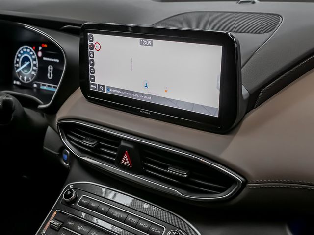 Hyundai Santa Fe 1.6 Prime Hybrid 4WD Autobahnassistent