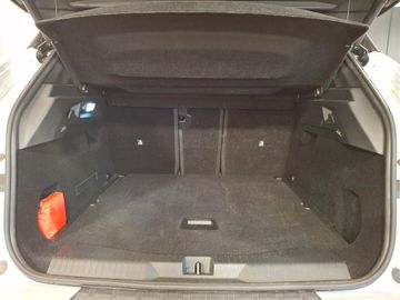 Fotografie 8 des Opel Grandland (X) Grandland GS Leder Schiebedach Matrix-LED HeadUp