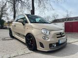 Fiat 500 Abart - Fiat 500: Abart