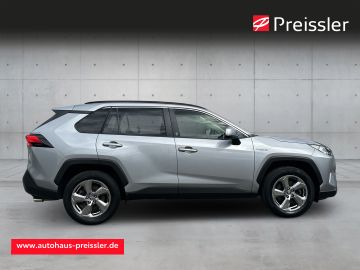 Toyota RAV 4 - 2