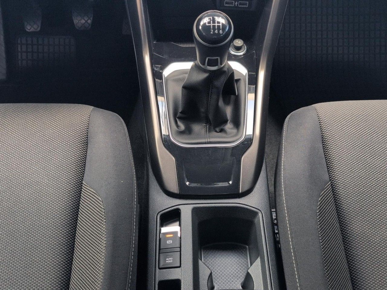 T-Roc Style 1.0 TSI Klima Rückfahrkamera