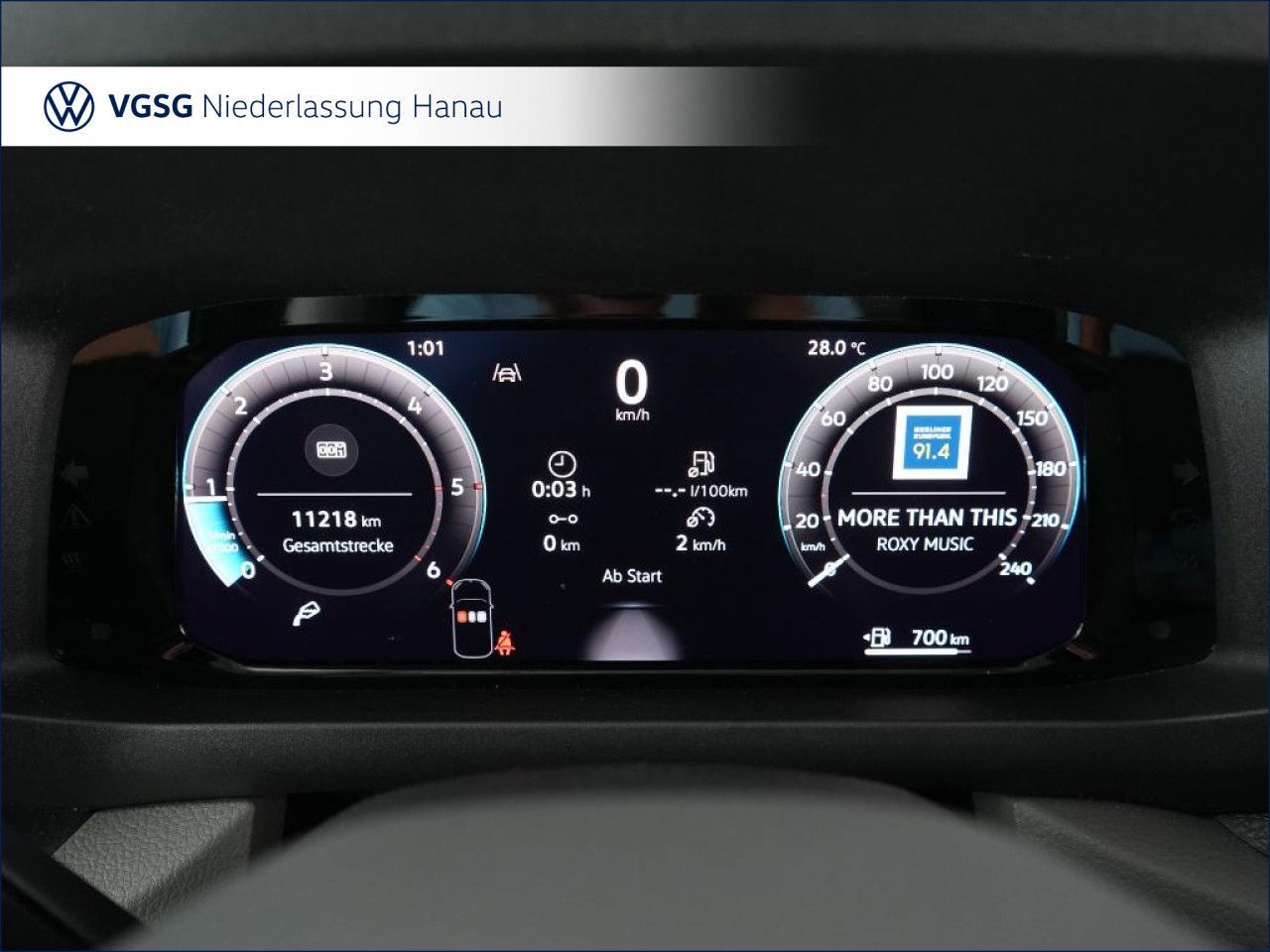 Volkswagen Crafter - Bild 10