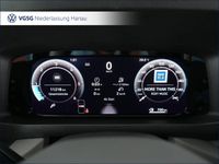 Volkswagen Crafter - Vorschau Bild 10