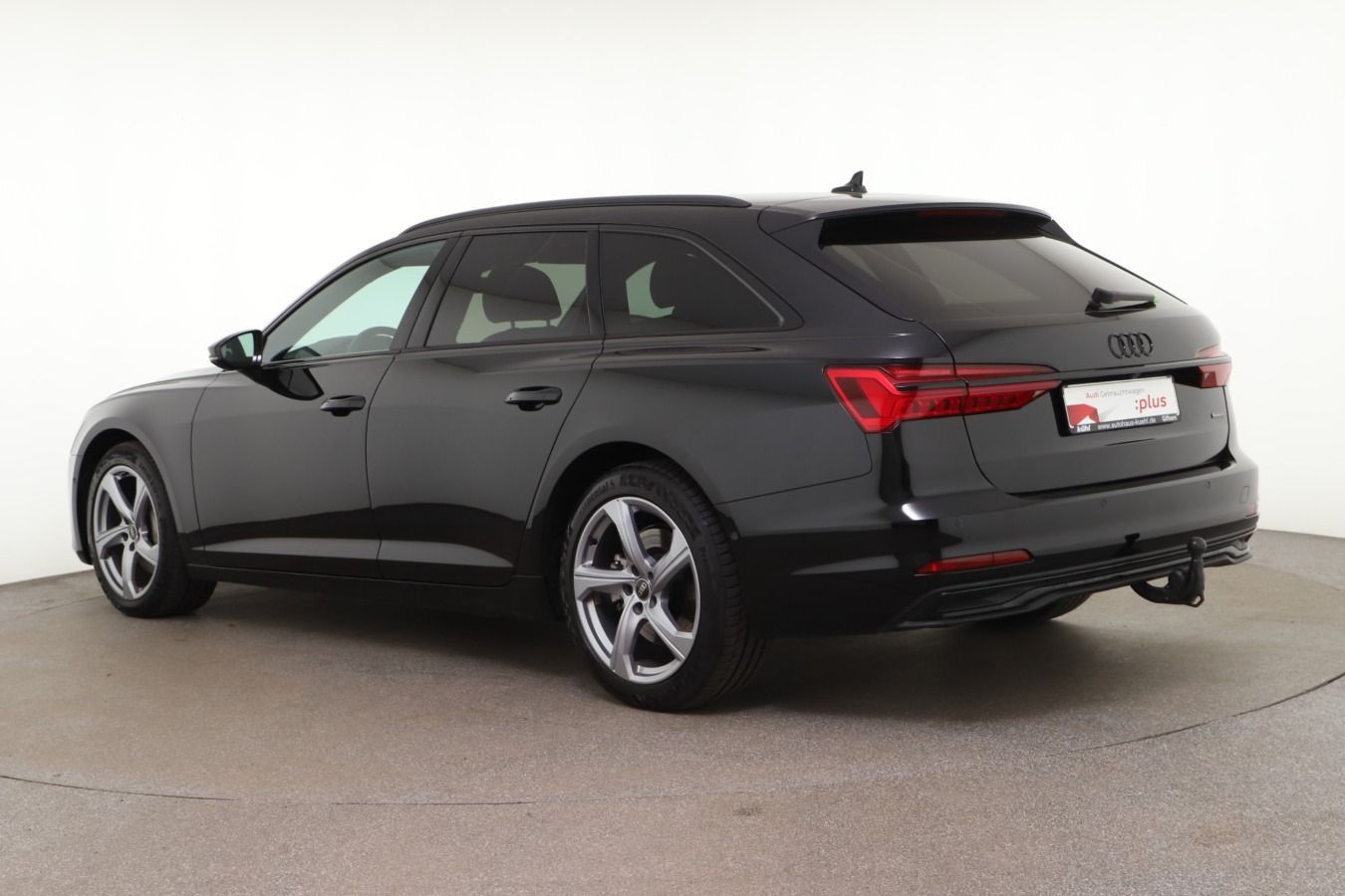 Audi A6 - Bild 4