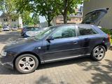 Audi A3 1,9TDI 131PS 6-Gang Zahnriemen+WaP... - Audi A3 aus 2003: 9.1
