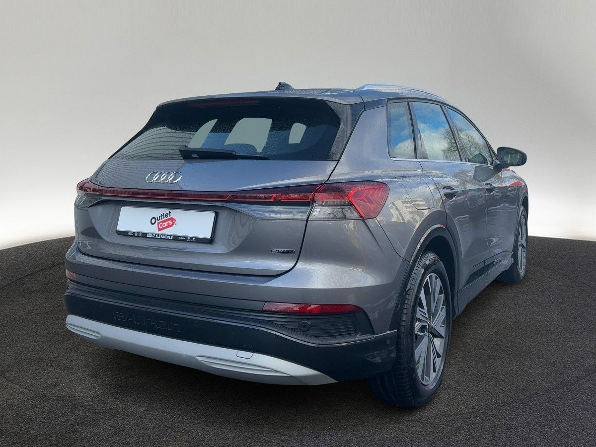 Audi Q4 e-tron - Bild 4