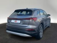 Audi Q4 e-tron - Vorschau Bild 4