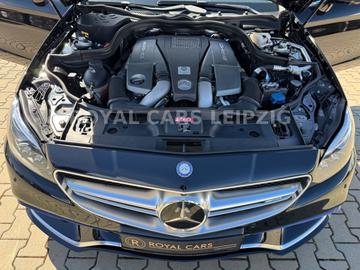 2015 Mercedes-BENZ CLS AMG 缩略图 33