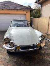 Citroën DS ID 19 P - Citroën DS: 19