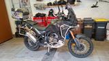 Honda Africa Twin CRF 1100 DCT ADV Sport - HONDA CRF