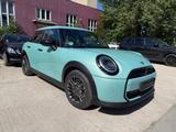 MINI Cooper C Steptronic "Classic Trim" - MINI Cooper C von privat
