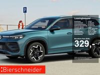Volkswagen Tayron - Vorschau Bild 1