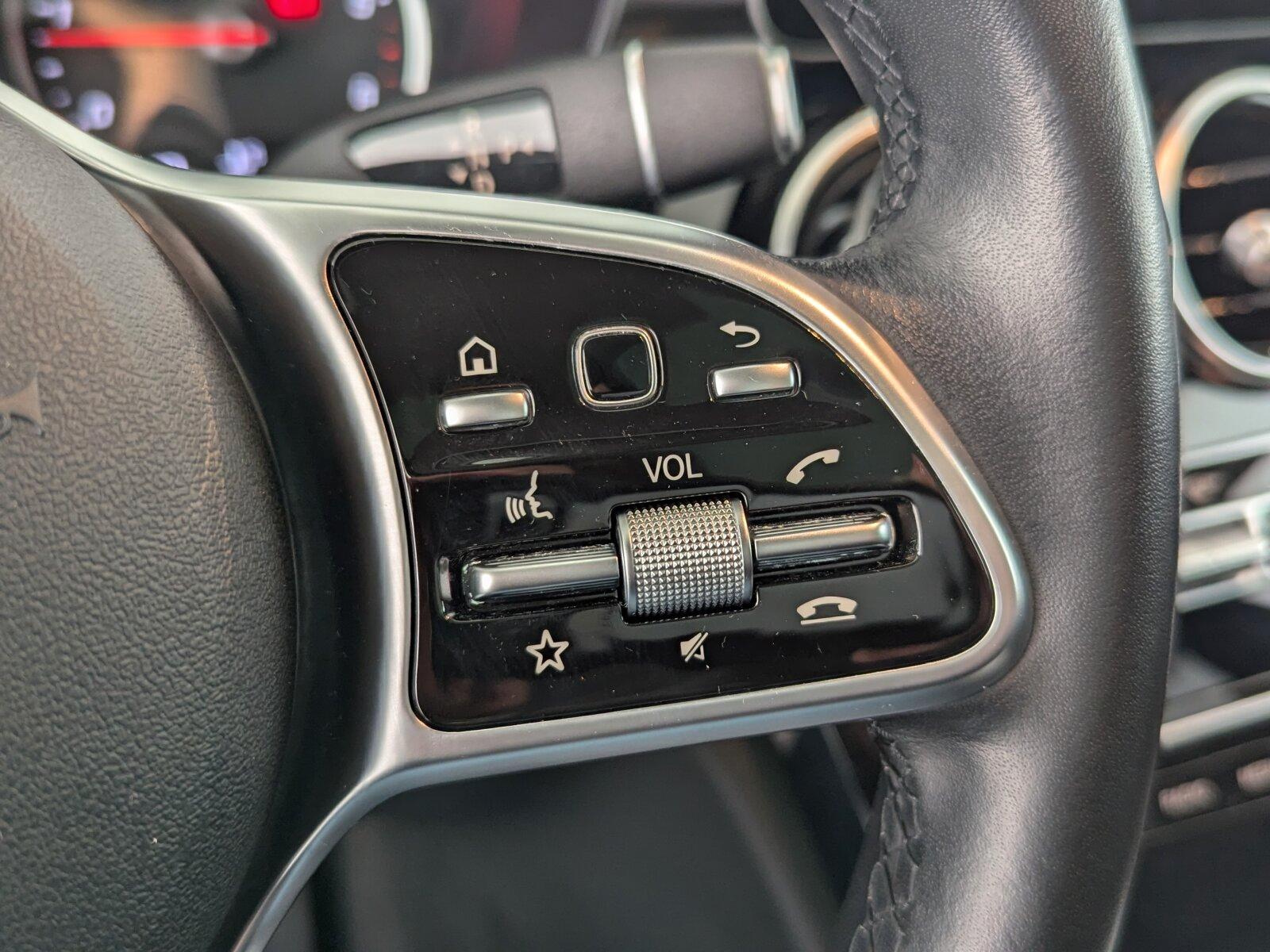 Mercedes-Benz C-Class d T Avantgarde (EURO 6d) PANO+LED+NAVI+AHK, миниатюра 25