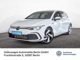 Volkswagen Golf VIII GTI 2.0 TSI Kamera LED-Plus APP Sitzhz - Volkswagen Golf: GTI Plus