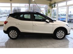 Fahrzeugabbildung Seat Arona Style,Navi,Klimaautomatic,Einparkhilfe,Top