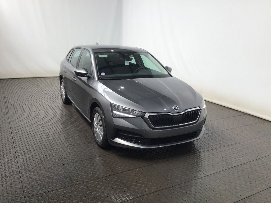 Image of Skoda Scala