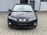 Honda Civic 5-trg. 1.8LI 78 TKM | Bremsen&Service NEU - Honda Civic: 8
