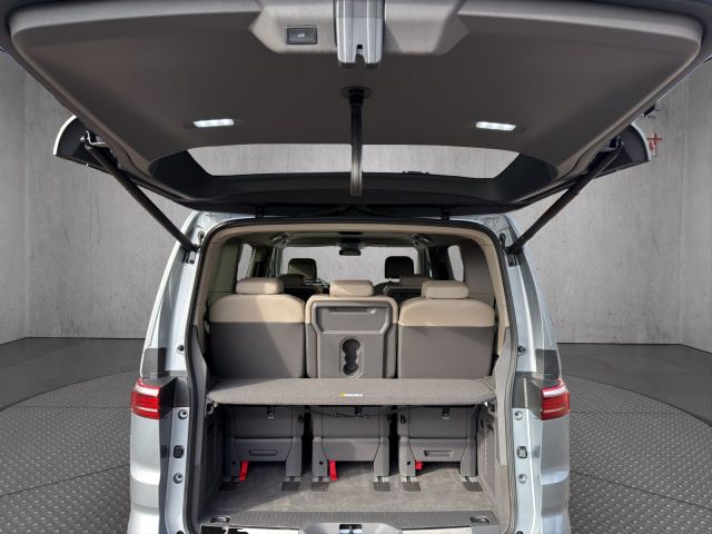 T7 Multivan 2.0 TDI DSG Style Bluetooth Navi LED