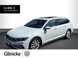 Volkswagen Passat Variant 2.0 TDI Elegance  AHK, PANO, R _L - Volkswagen Passat Variant in Kassel