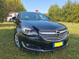 Opel Insignia 2.0 CDTI Sports Tourer Cosmo - Opel Insignia Cosmo