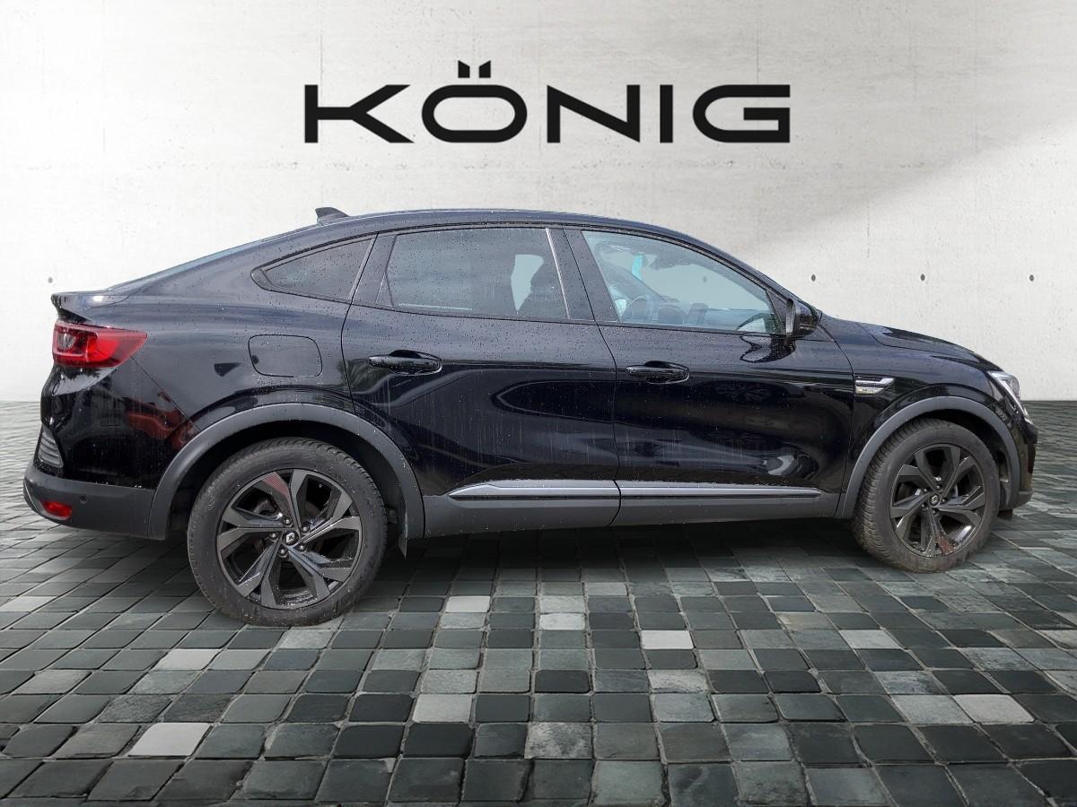 Renault Arkana R.S. LINE 140Ps AUTOMATIK *KLIMA*SHZG*PDC