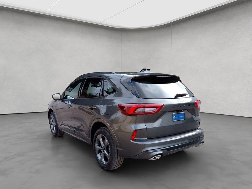 Ford Kuga 2.5 Duratec PHEV ST-LINE 112 kW, 5-türig