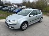 Volkswagen Golf V Lim 1.9 TDI-TÜV-4-28-EL-Fenster