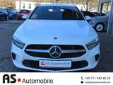 Mercedes-Benz A 180 1.Hand*Keyless*LED*Navi*Kamera*SHZ - Mercedes-Benz A 180 aus 2019