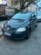 Volkswagen Fox - Volkswagen Fox in Düsseldorf