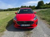 Thumbnail Ford Fiesta Cool & Connect Facelift model