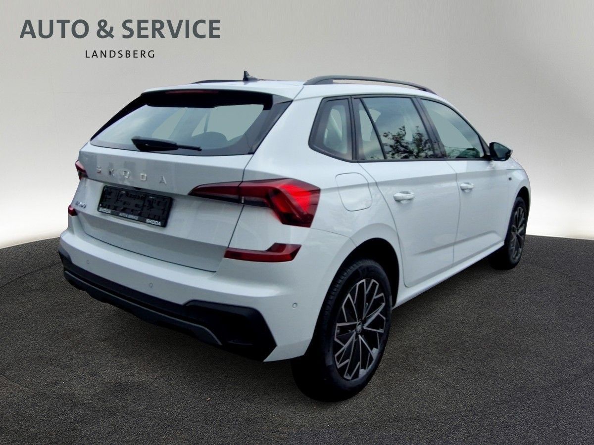 Skoda Kamiq - Bild 3