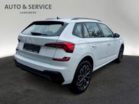 Skoda Kamiq - Vorschau Bild 3