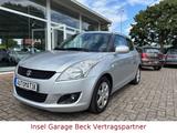 Suzuki Swift 1.2 Comfort Automatik | SHZ | Klima - Suzuki Swift: Auto