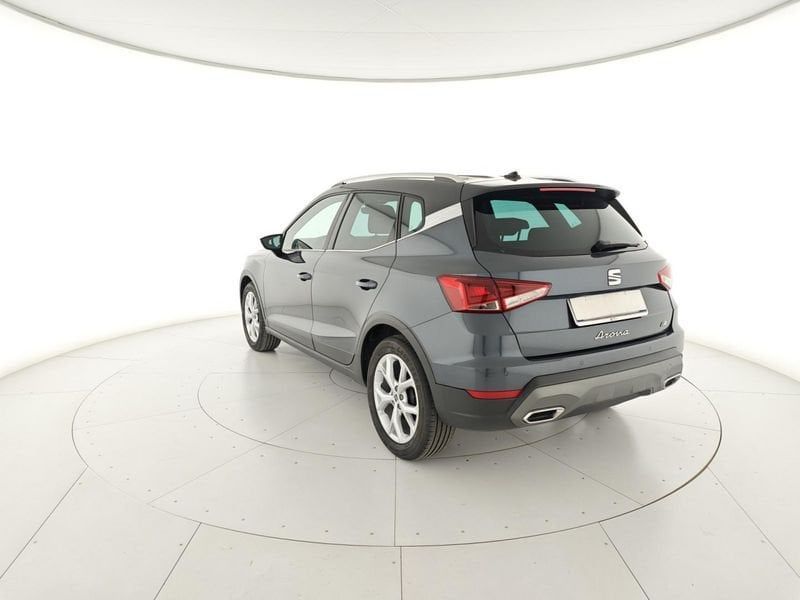 Seat SEAT Arona 1.0 EcoTSI FR imagem 3