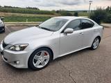 Lexus IS 250 250 Luxury Line Luxury Line - Lexus IS 250: Luxury