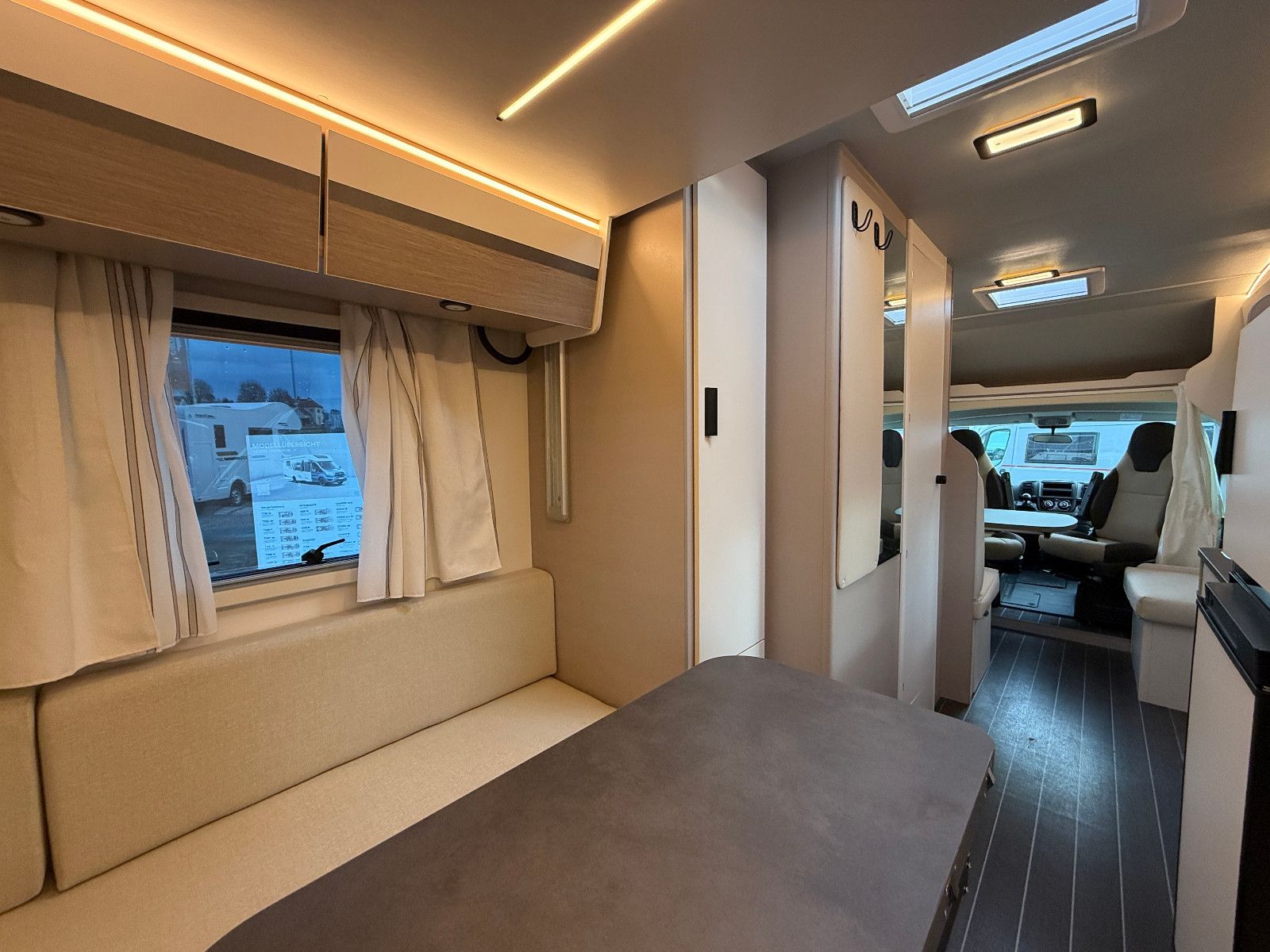 Fahrzeugabbildung XGO Dynamic 30 P - Modell 2025