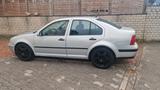 Volkswagen VW Bora 1,6 Automatik - Volkswagen Bora in Bielefeld