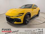 Ferrari Purosangue 6.5 V12 Matrix|Lift|360°|Massage - gebrauchte Ferrari SUV & Geländewagen