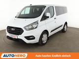 Ford Transit 2.0 TDCi 320 L1 Trend*9-SITZER*PDC*KLIMA - Ford Transit aus 2023