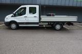 Ford Transit Pritsche"350"L5 "DOKA"Lang "Wie Neu - Ford Transit 3 5t