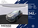 Volkswagen Golf VIII 1.4 TSI eHybrid DSG Style CarPlay|ACC