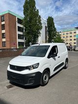 Peugeot Partner L1 1.5 BlueHDI 75 / Klima ... - Peugeot Partner in Hamburg