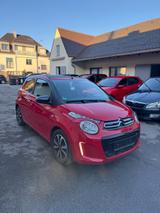 Citroën C1 Airscape Shine 82 PS - Citroën C1 Gebrauchtwagen