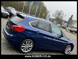 BMW 220 Active Tourer Luxury Line LEDER+LED+PDC+HIFI - BMW in Bamberg
