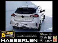 Opel Corsa - Vorschau Bild 1