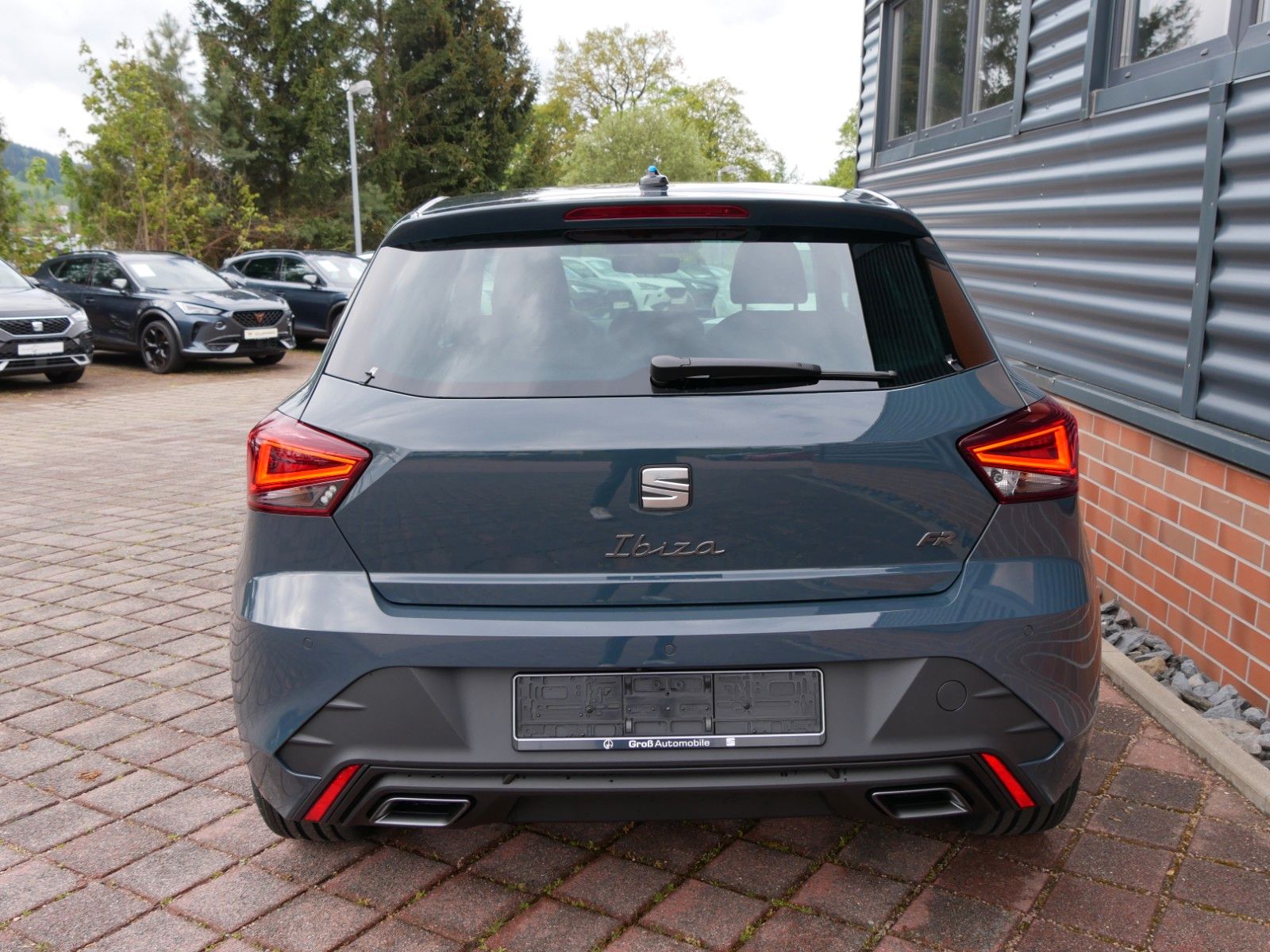 Seat Ibiza - Bild 25