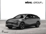 XPENG G6 AWD Performance MY25 - XPENG G6: Grau