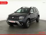 Dacia Duster 1.3 TCe Prestige LED Navi Sitzheizung DAB - gebrauchte Dacia Duster aus dem Jahr 2022